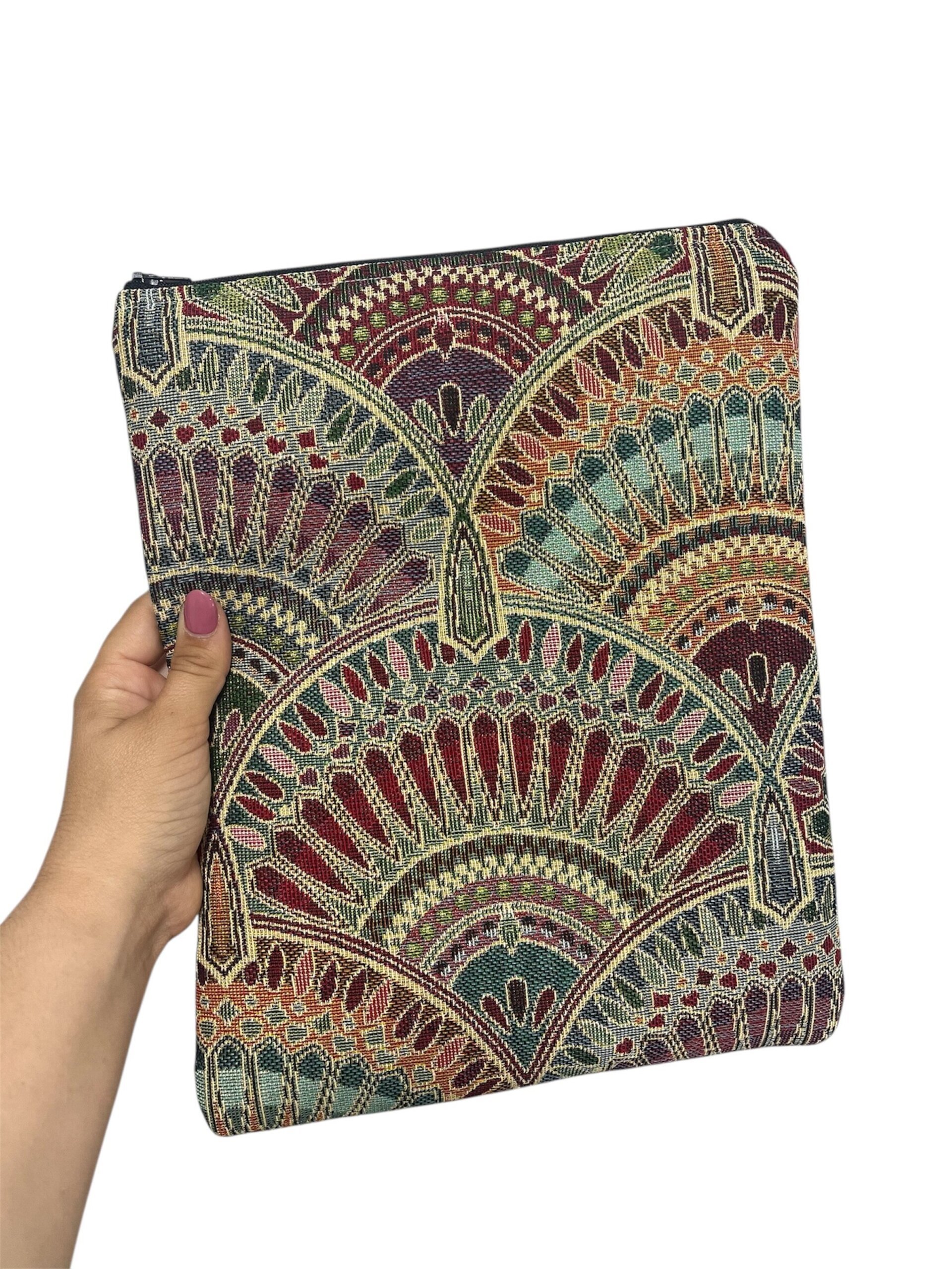 Funda abanico - 1