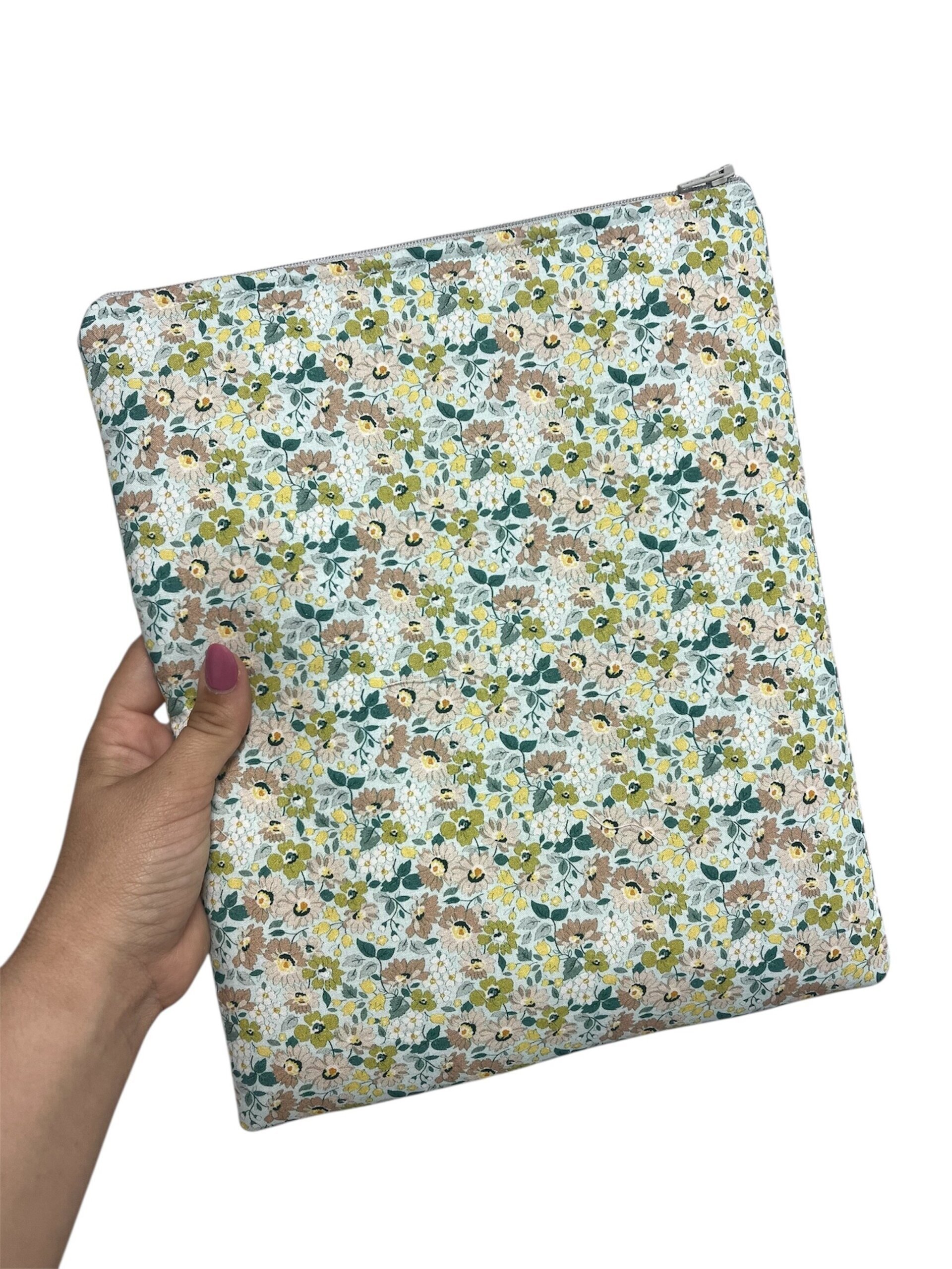 Funda Oliva - 1